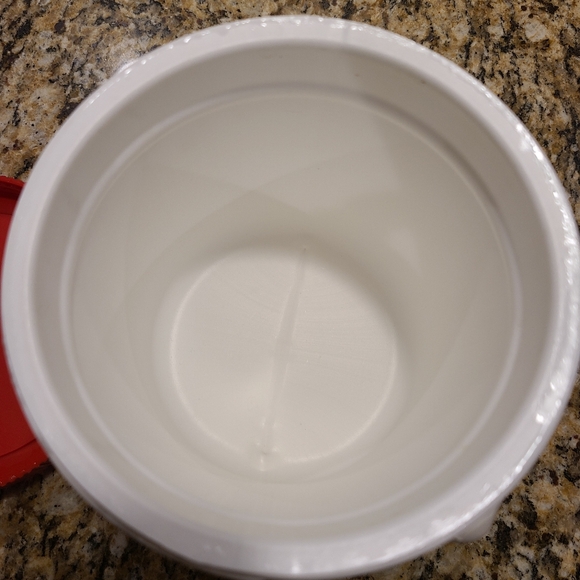 Red Raider Kooler Insulated Cooler 1/2 Gallon - Picture 11 of 12